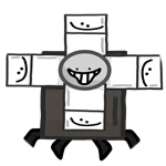 Game Badge Thumbnail