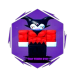 The Third Eye Gomah Gamepass