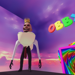 SKIBIDI OBBY NEW!