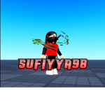 Sufiyya98 Official