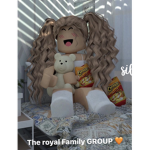 ~~~~~Royal Family GROUP~~~~~