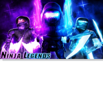 Ninja légende