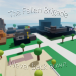 The Fallen Brigade