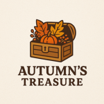 Autumn's treasures