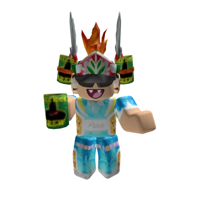Item Thumbnail