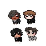 Tbh creature YIPPEEe