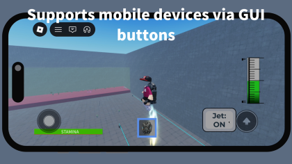 JetPack preview 5
