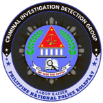 [PNPR] Criminal Investigation and Detection Group