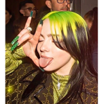 billie fandom <3