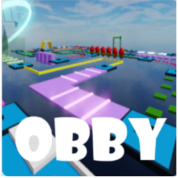 PLAY THIS OBBY RIGHT NOW!