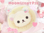 MOON LIGHT PIE