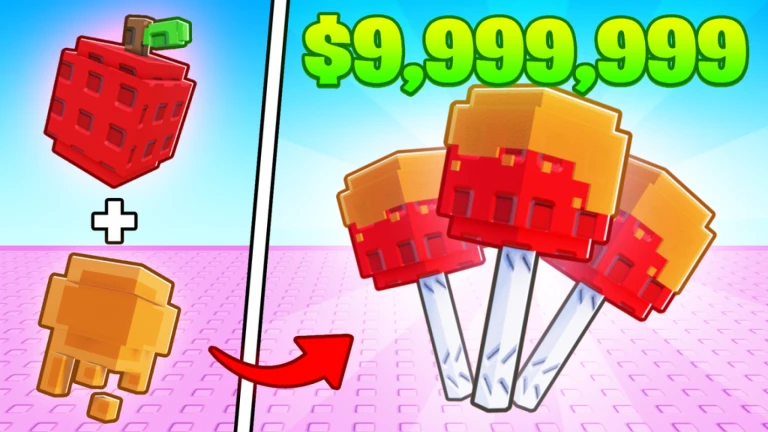 [🐶PETS] Grow Anything 🍎