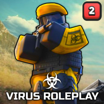 Virus Border Roleplay