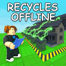 My Recycling Farm ♻️