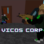 VICO_O's CORP