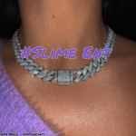 #Slime Ent
