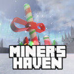 [🎁] Miner's Haven ⛏️ Sandbox Tycoon