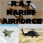 R.A.T Marine Airforce