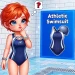 Would You Rather: Sports Boys & Girls Outfit Tower icon