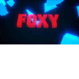 gamer fox hangout