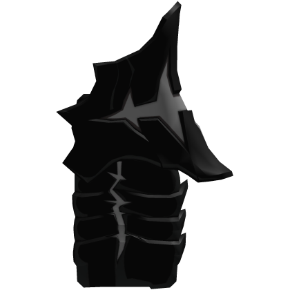 Asta Devil Union Arm (L) V2