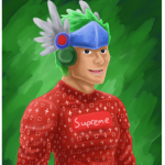 Iter_Gaming Fan Group