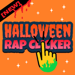 🎃Rap Clicker!