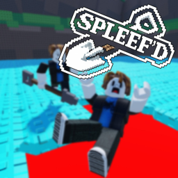 [🔥QOL] Spleef’d