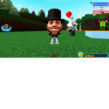 survival da jef da kill r (MASSIVE UPDATE)