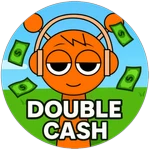 DOUBLE CASH