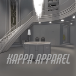 Kappa Kappa Tau Scream Queens House