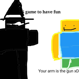 untitled fps game to have fun
