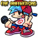 [Updates] FNF Animations