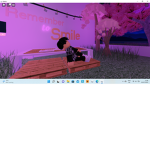 Donation to frieeend