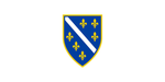 | BiH | Republic of Bosnia-Herzegovina
