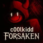 c00lkidd Forsaken Group Thumbnail