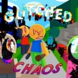 Learning With Pibby: Glitched Chaos icon