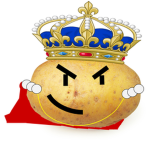 the potato kindom (tpk)