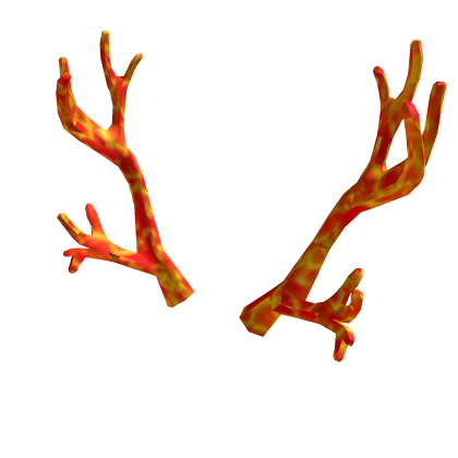 Bombastic Antlers