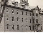 The Orphanage..
