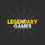 LegendaryGames Studios