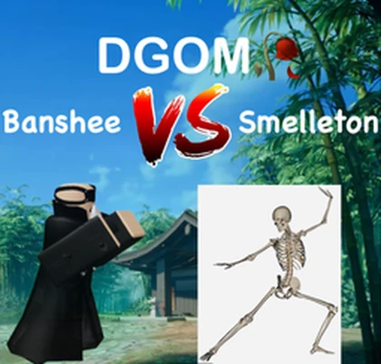 DA gang of memes Roblox group icon