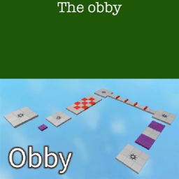 The obby
