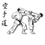 Karate Martial Arts School