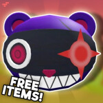[🐻] Free Items Game!