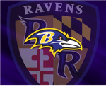 NFL Ravens Fans