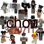 #chou chou