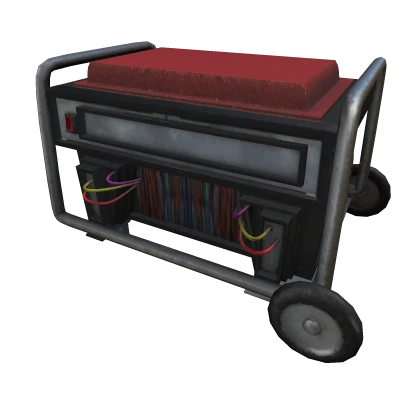 Item Thumbnail