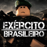 "[E.B]" - EXÉRCITO BRASILEIRO