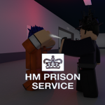 - Her Majesty's Prison Service -